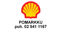 AVK-Kiinteistöt Oy / Shell Pomarkku